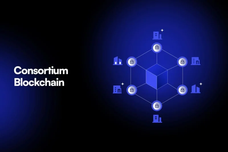 Consortium Blockchain là gì?