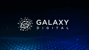 Qũy đầu tư Crypto Galaxy Digital
