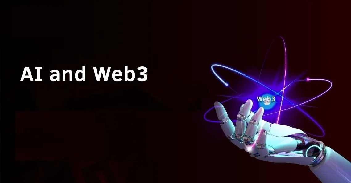 Trong dài hạn Web3 chuyển mình thành nền tảng cho AI hoạt động độc lập