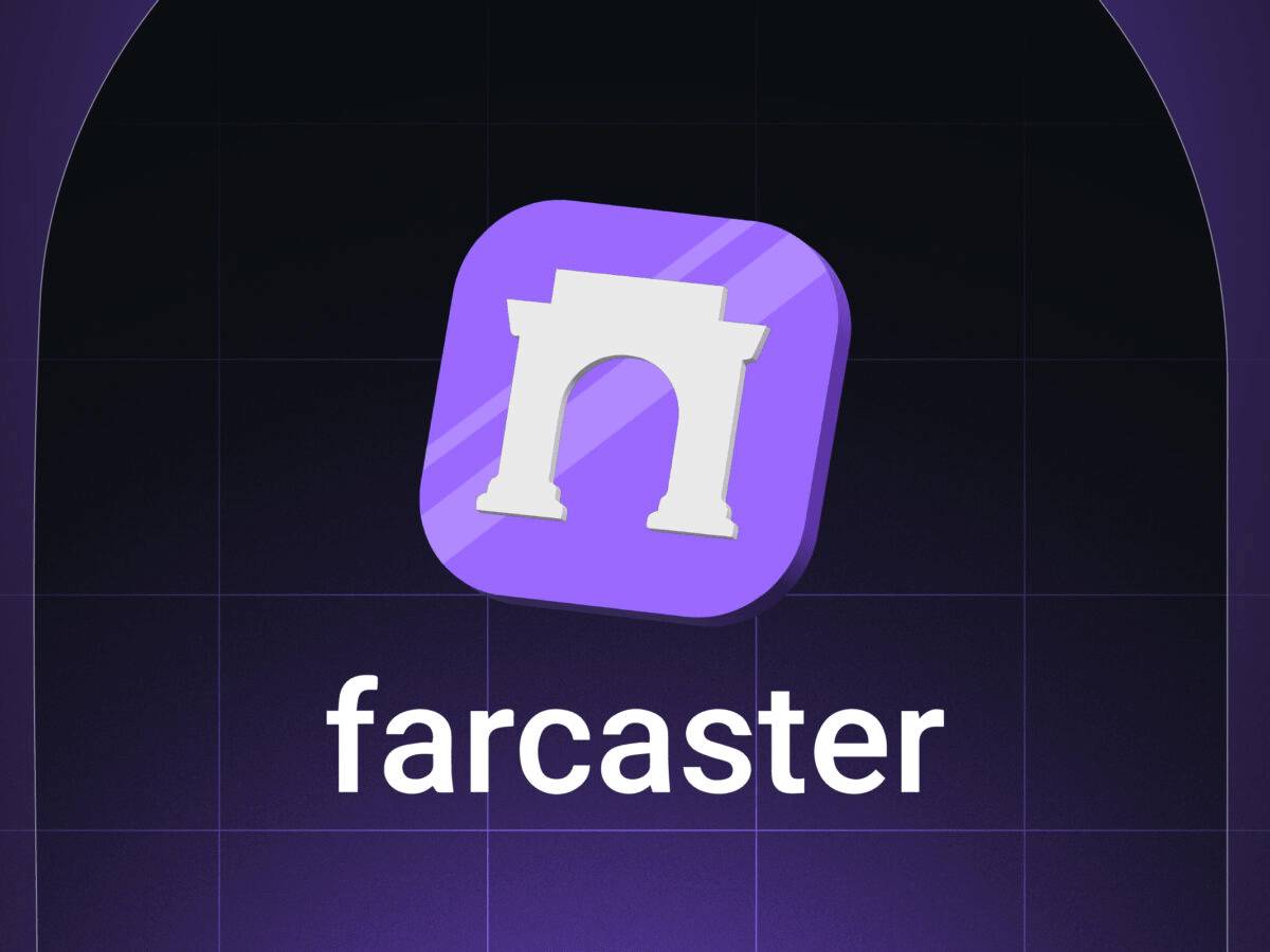 Mạng xã hội Farcaster