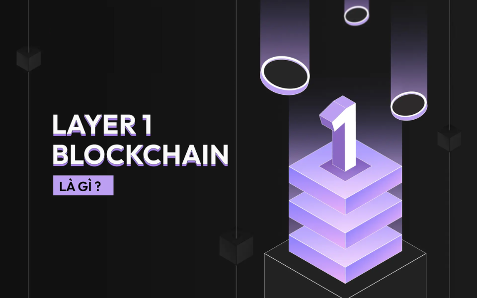 Blockchain Layer 1