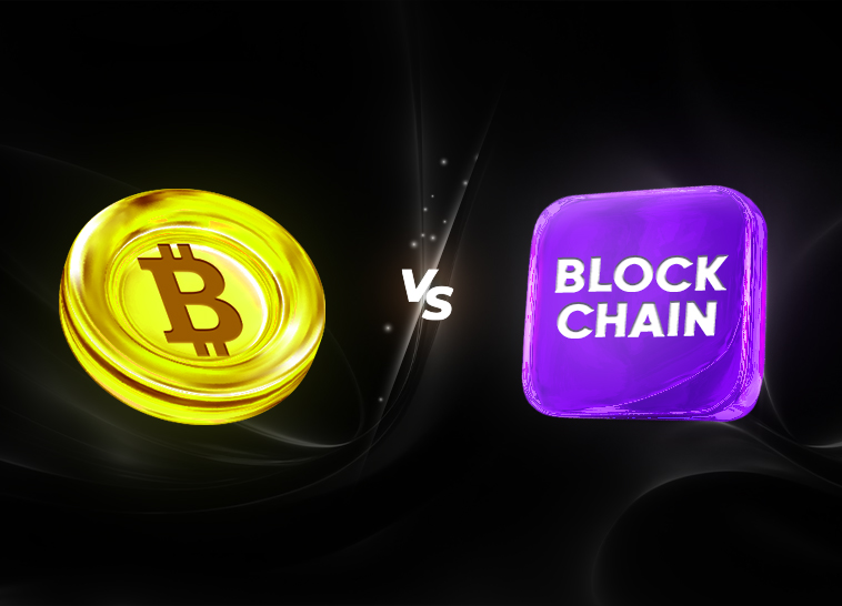 Tìm hiểu sự khác biệt giữa Blockchain và Bitcoin – đừng nhầm lẫn giữa công nghệ nền tảng và ứng dụng cụ thể. Hiểu đúng để đón đầu xu hướng số hóa tương lai.