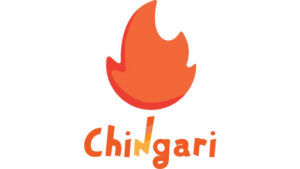 dự án mạng xã hội Chingari