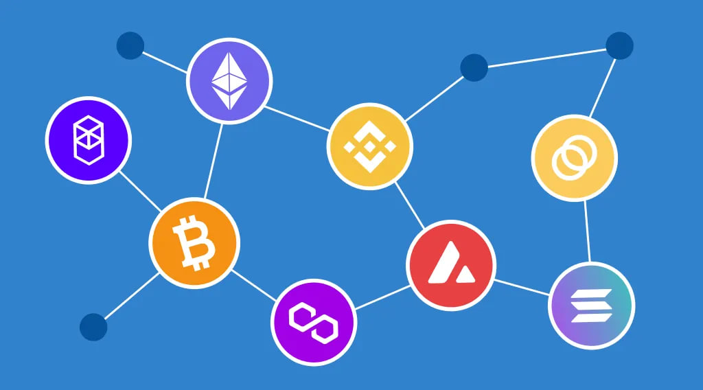 Cross-Chain trong Blockchain