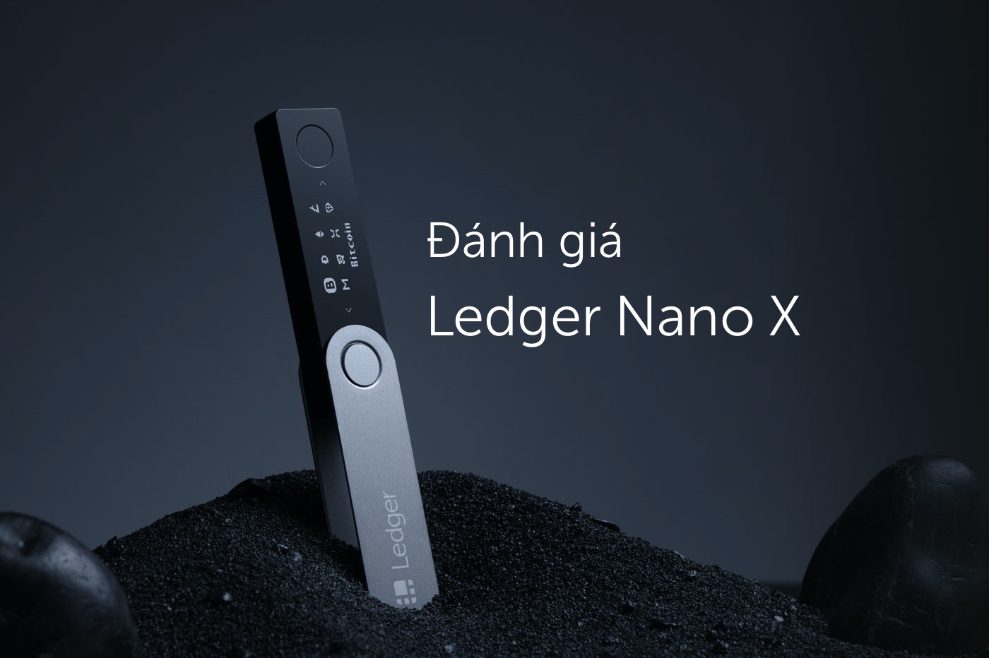 Ví lạnh Leger x
