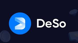 dự án mạng xã hội Deso