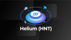Dự án DePIN Helium