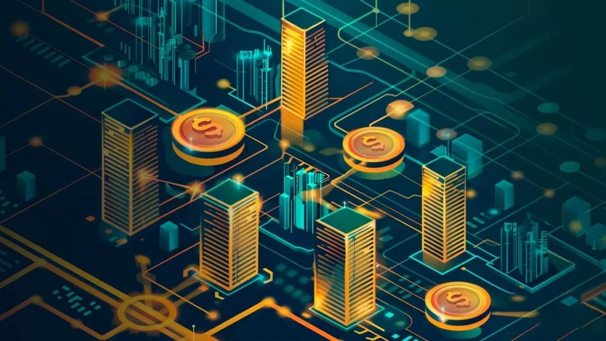 Lợi ích của số hóa tài sản thực Blockchain