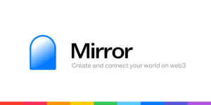 Dự án social Mirror