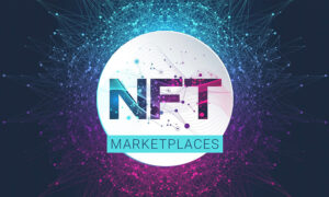 ứng dụng NFT marketplaces