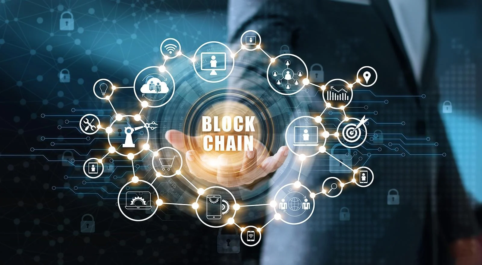 Nội dung khóa học Blockchain Master từ nền tảng đến chuyên sâu