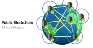 Public Blockchain trong thế giới mới 