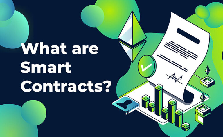 Smart contract