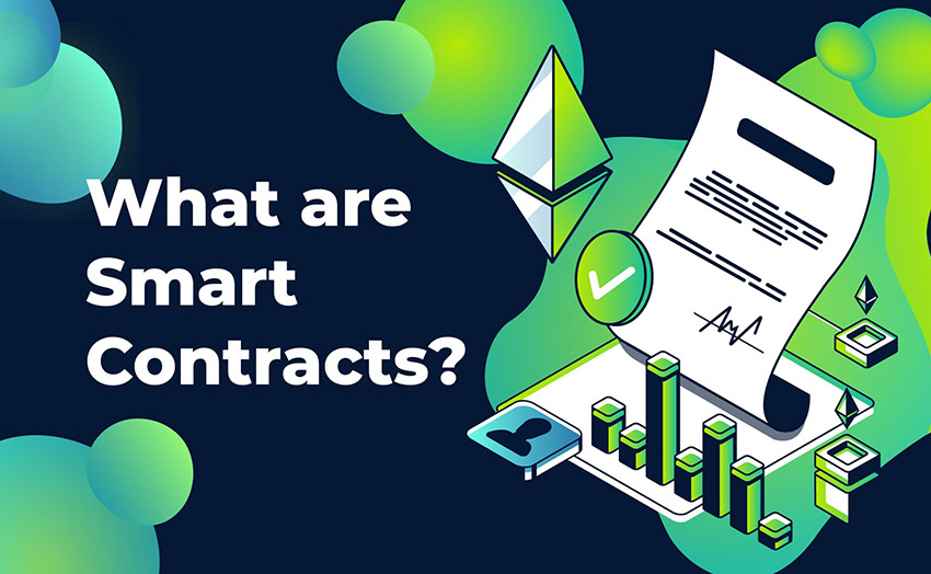 Smart contract