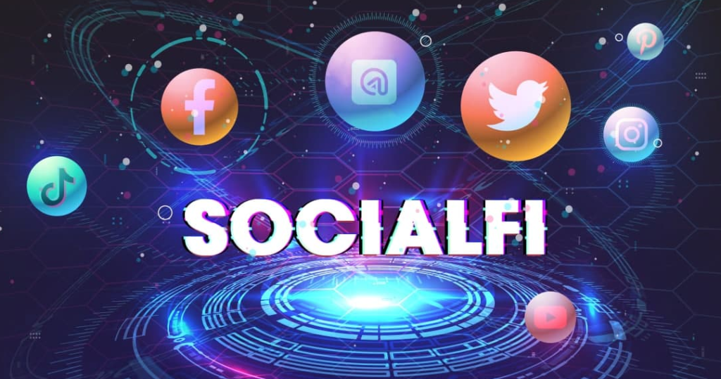 SocialFi là gì