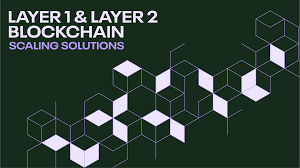 giải pháp blockchain layer 2