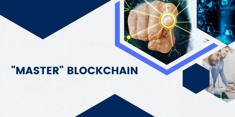Học Blockchain Master tại LEARNING CHAIN