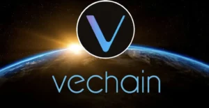 Vechain ứng dụng