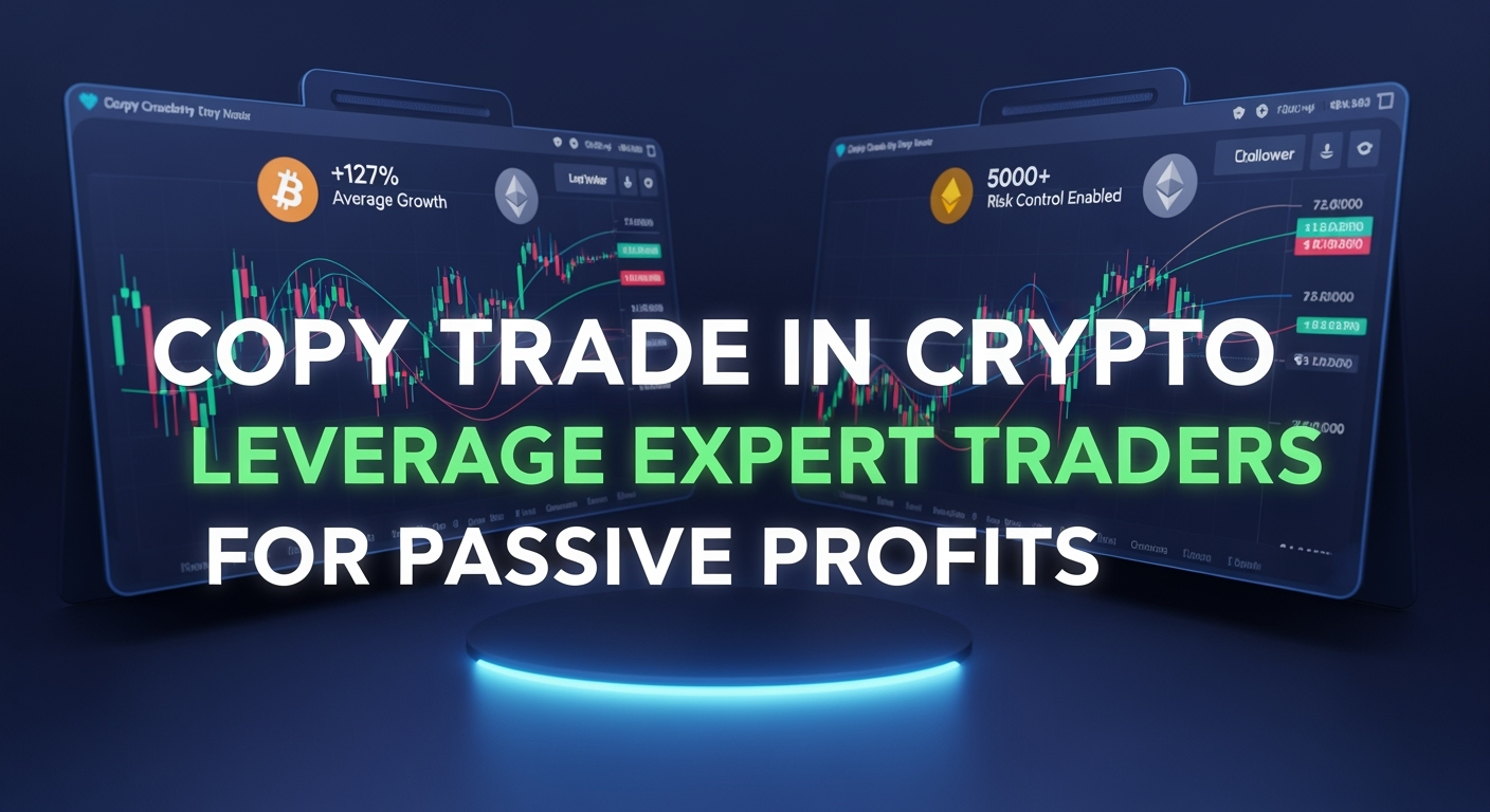 Coppy Trade