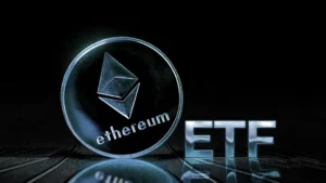 ETH ETF ( ETHEREUM ETF)