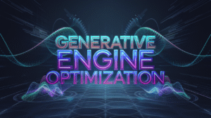 Generative engine optimization