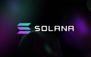 Solana la gi 