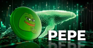 pepe meme coin