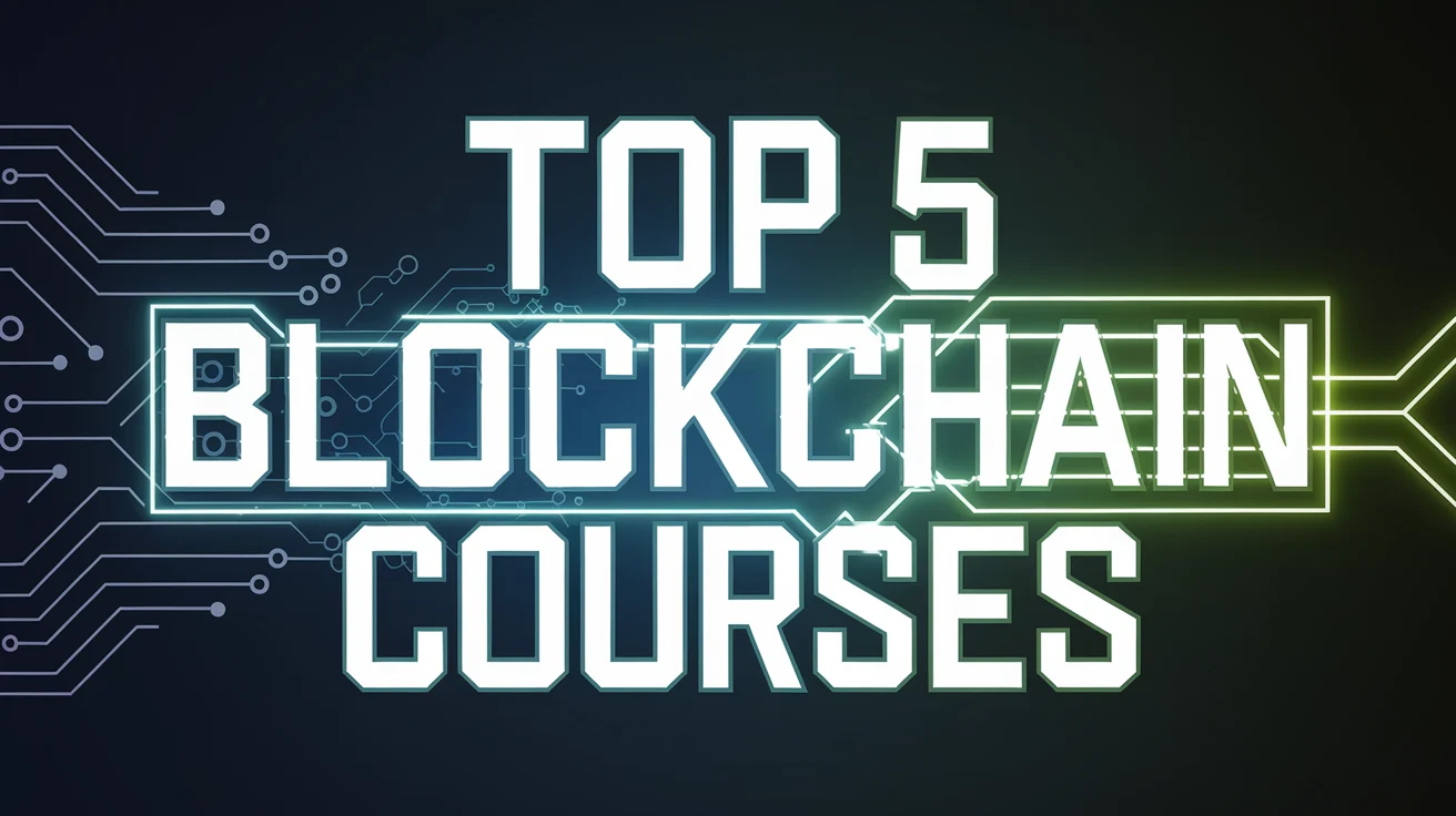 Ảnh - Review chi tiết 5 khóa học Blockchain hàng đầu tại Việt Nam