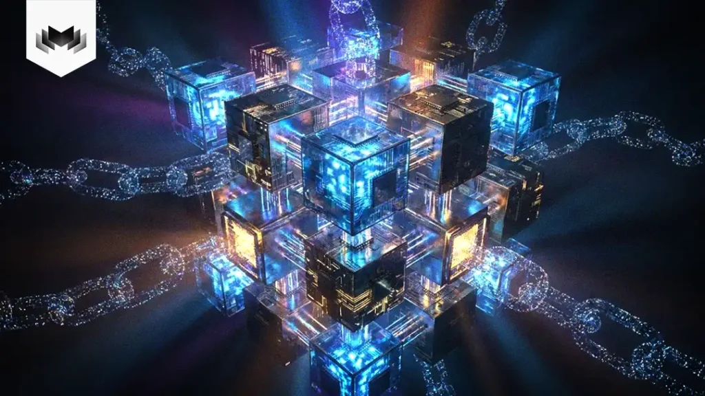 Blockchain là gì? Hướng dẫn từ A-Z cho người mới bắt đầu 1 Blockchain là gì