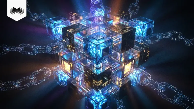 Blockchain là gì? Hướng dẫn từ A tới Z cho người mới bắt đầu