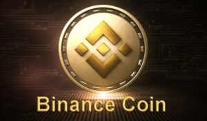 Altcoin BNB
