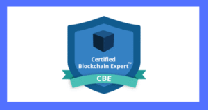 Chứng chỉ Blockchain