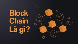 Công nghệ blockchain