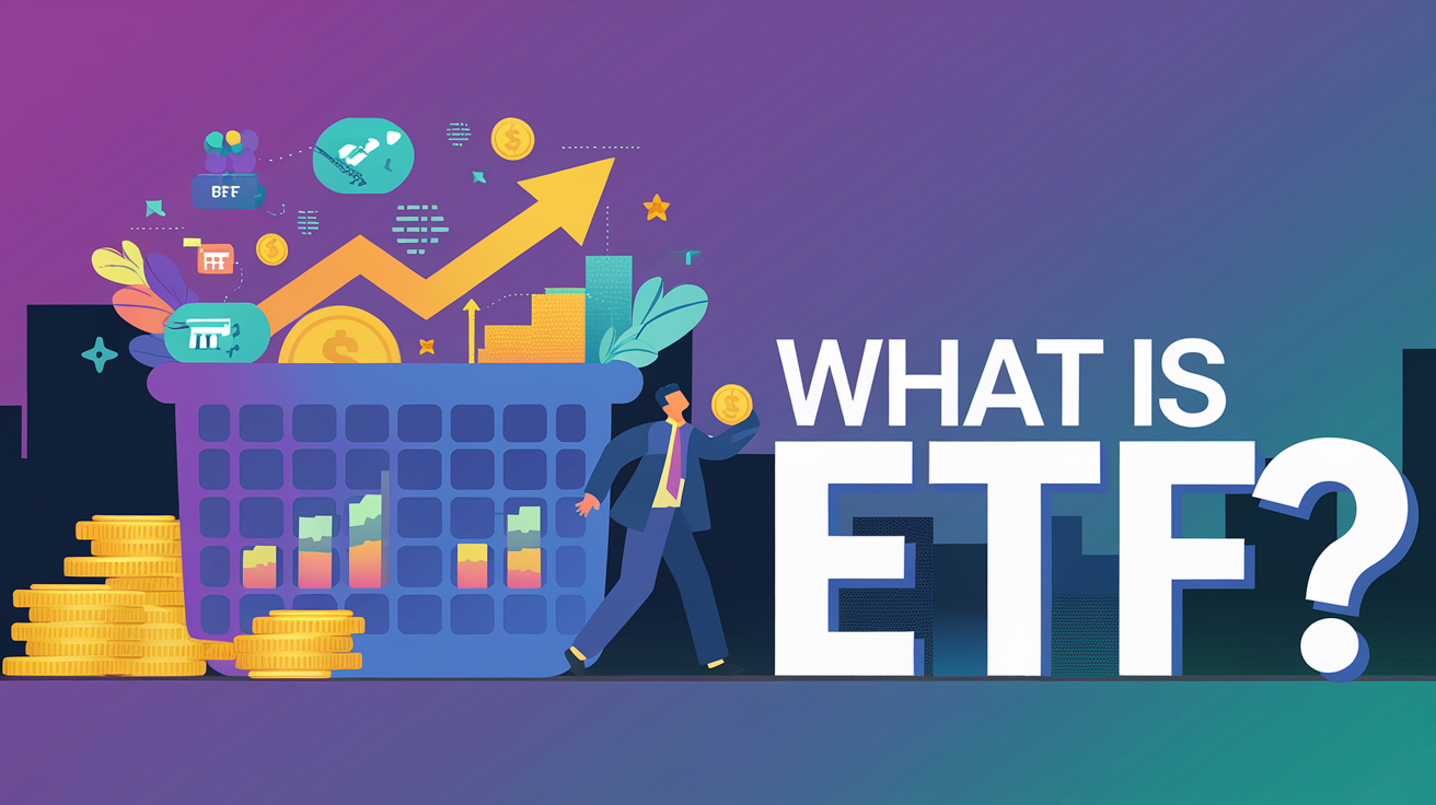 ETF là gì