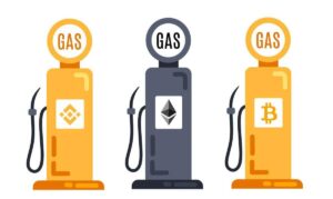 Gas Fee là gì 