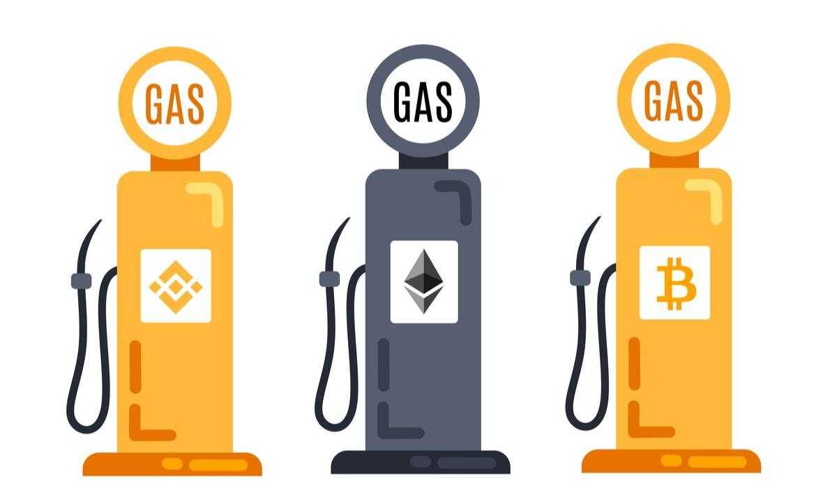 Gas Fee là gì