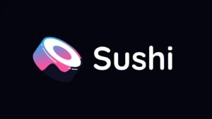 ứng dụng Sushi 