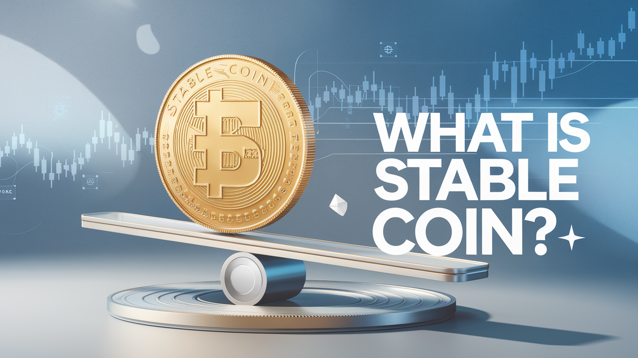 What is stablecoin