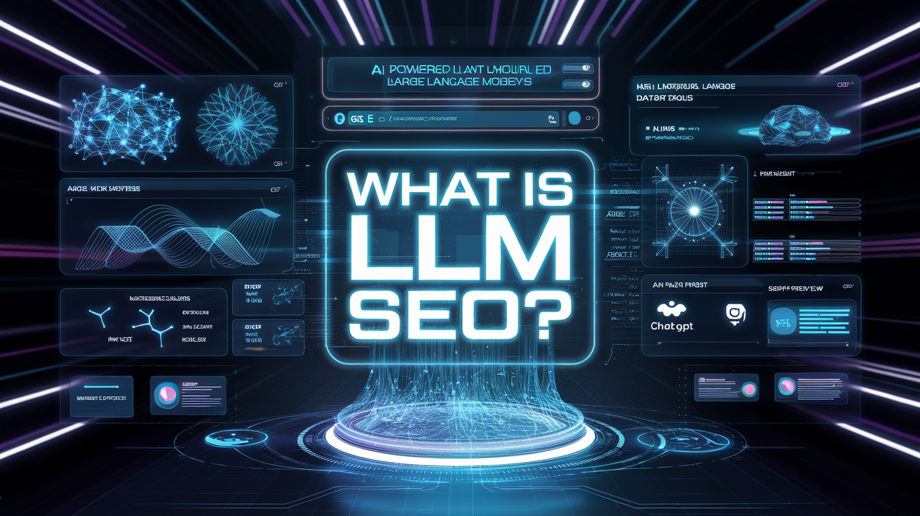 LLM SEO là gì