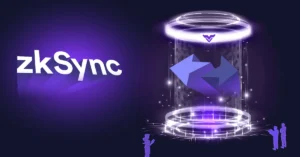 ZkSync Hyperchain dự án Blockchain layer 3 tiềm năng