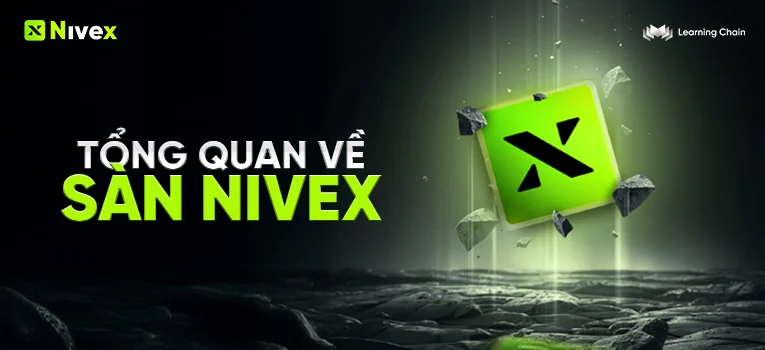 Ảnh - Sàn giao dịch Nivex