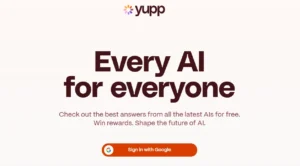 Bước 1 cày airdrop yupp