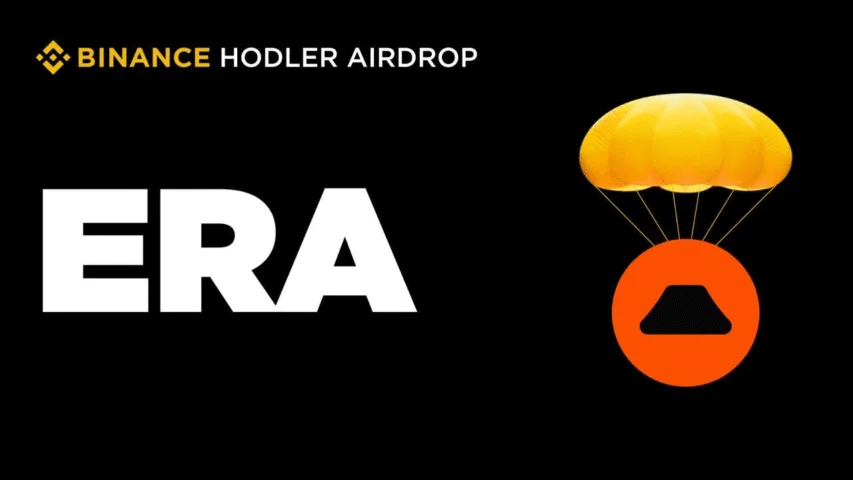 ERA Token là gì?