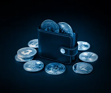 Làm chủ ví Crypto: Từ cơ bản đến thực chiến giao dịch và an toàn Web3