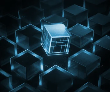 Master Blockchain
