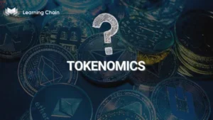 Ảnh - Tokenomics là gì? Hướng dẫn A-Z cho người mới