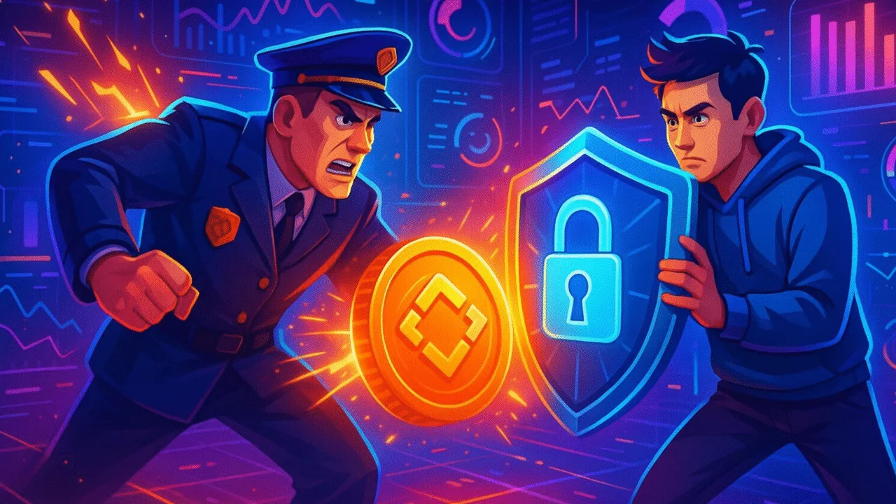Quy định AML của EU về quyền riêng tư Blockchain