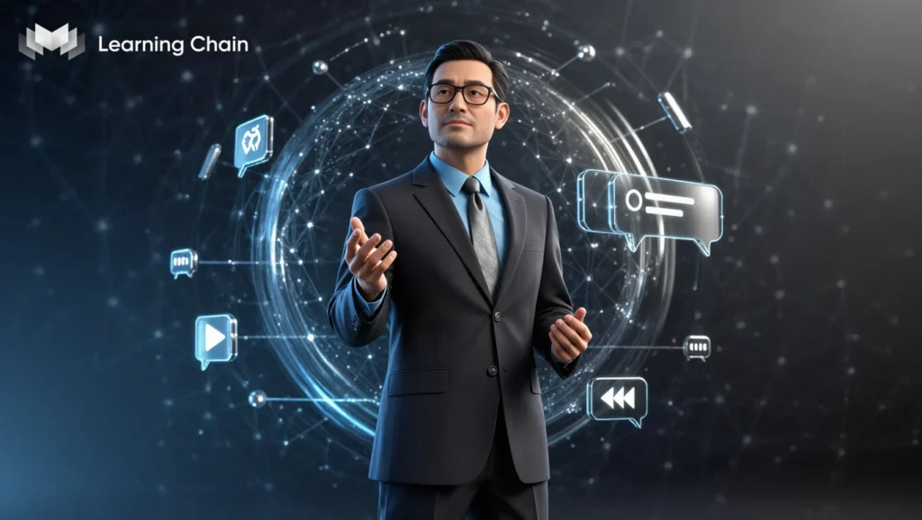 AI AI không phải cây đũa thần, góc nhìn CEO FPT 2025