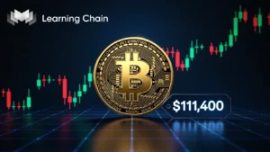 Ảnh - Bitcoin dưới mốc này, Liệu đã vào Bear Market?