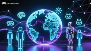 Ảnh - Bot chiếm 1/3 traffic, Internet đã ‘chết’?
